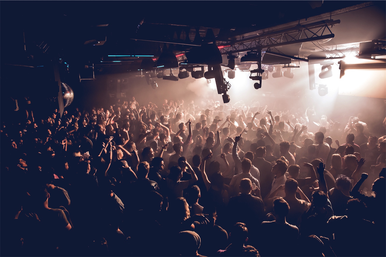 sachin and babi light blue dress How I went to the Ministry Of Sound main image 0